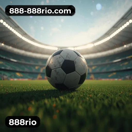 888rio App home screen with mobile slots and casino categories