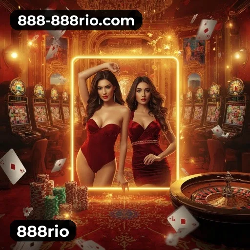 888rio live casino